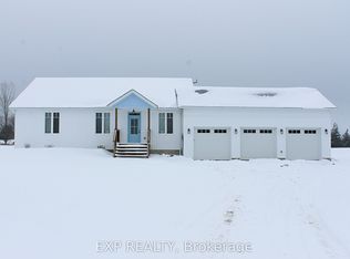 3195 Blessington Rd, Tyendinaga, ON K0K 1V0
