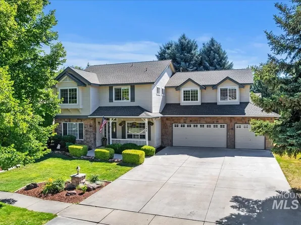 1684 N Lopez Way, Eagle, ID 83616