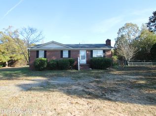 4760 Harmony Church Rd, Edgemoor, SC 29712