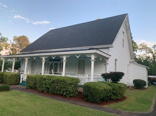 234 College St, Blakely, GA 39823