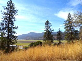 2XX Highway 395 N #B, Kettle Falls, WA 99141