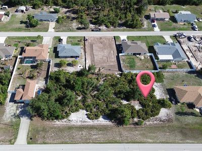10501 GULFSTREAM BOULEVARD LOT 11, Englewood, FL, 34224