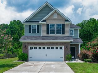 3626 Pimmit Pl, Ladson, SC 29456