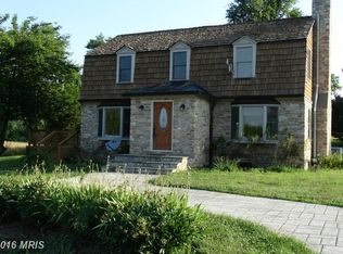 24327 Old Hundred Rd, Dickerson, MD 20842