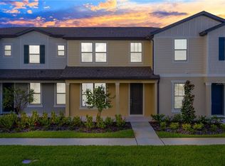 5052 Caspian St, Saint Cloud, FL 34771