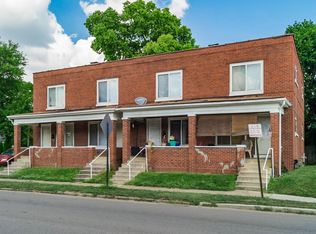 382-388 N Champion Ave, Columbus, OH 43203