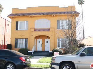 4616 W 21st St, Los Angeles, CA 90016