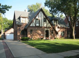 244 S Terrace Dr, Wichita, KS 67218