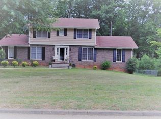 2634 Shaywen Cir, Snellville, GA 30078