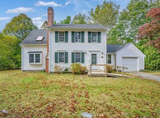 20 Linden Ave, Centerville, MA 02632