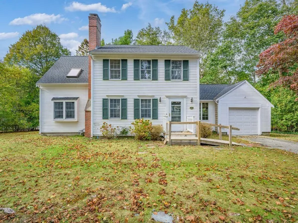 20 Linden Avenue, Centerville, MA 02632