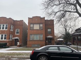 7018 S Campbell Ave, Chicago, IL 60629