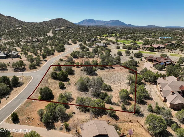 5085 W Vengeance Trl, Prescott, AZ 86305