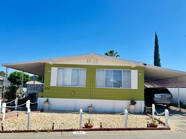 234 California Loop, Sacramento, CA 95823