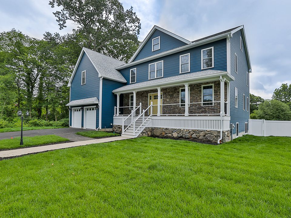 2nd image of 41 Kendrick Rd
