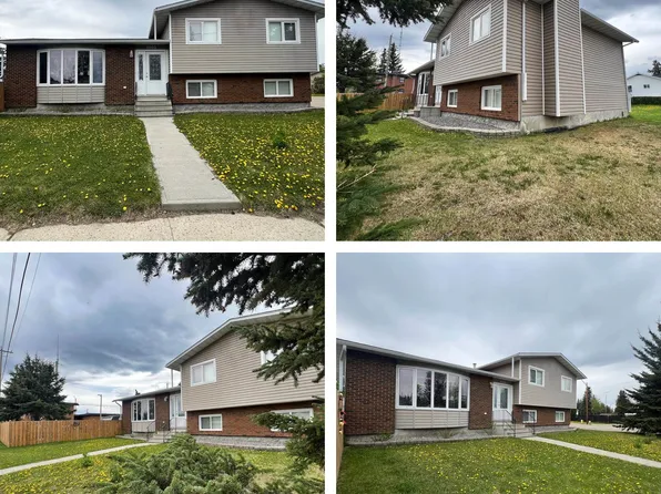 4903 52nd Ave, Yellowhead County, AB T0E 0T0