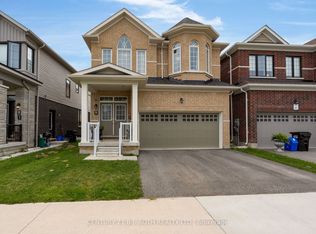 96 Nottingham Rd, Barrie, ON L9J 0L3
