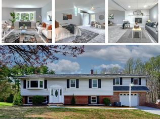 8020 Redstone Rd, Kingsville, MD 21087
