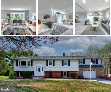 8020 Redstone Rd, Kingsville, MD, 21087