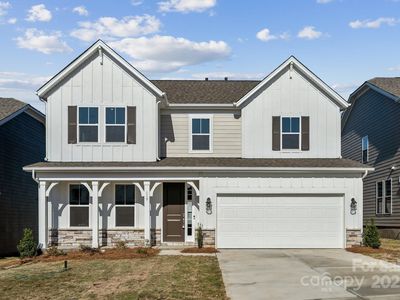 119 Goorawing Ln, Mooresville, NC, 28115