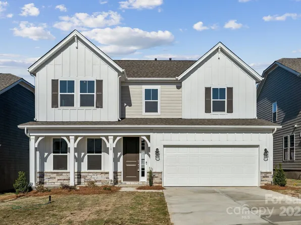 119 Goorawing Ln, Mooresville, NC 28115