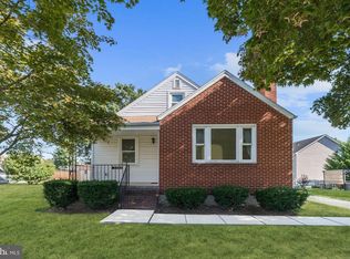 4306 E Joppa Rd, Nottingham, MD 21236