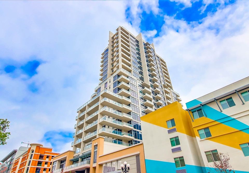 1st image of 575 6th Ave Unit 2102