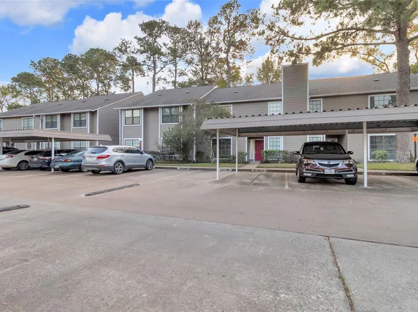 14911 Wunderlich Dr APT 609, Houston, TX 77069