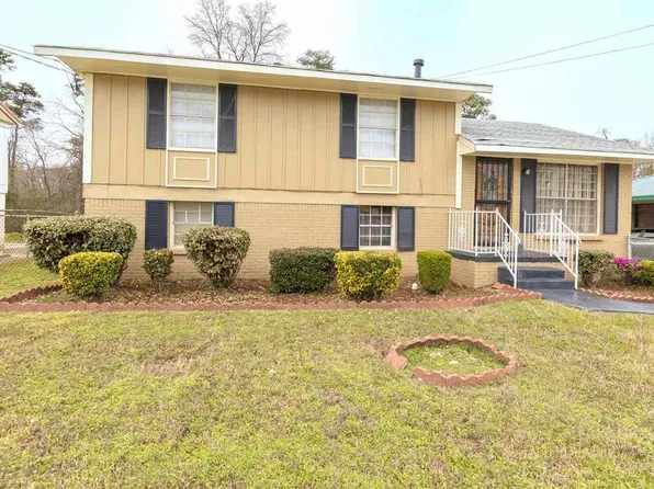 2442 Golden Pines Ln SW, Birmingham, AL 35211