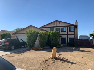 1277 E Avenue Q11, Palmdale, CA 93550