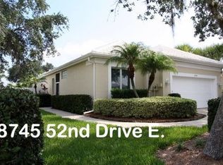 8745 52nd Dr E, Bradenton, FL 34211