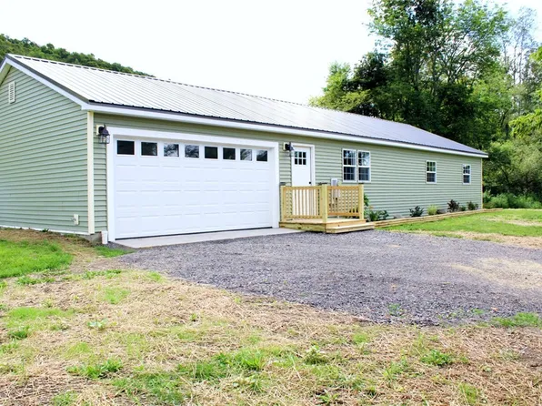 3422 W Cheningo Rd, Truxton, NY 13158