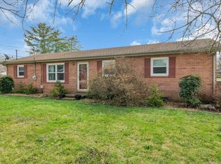 1001 Henley St, Decherd, TN 37324