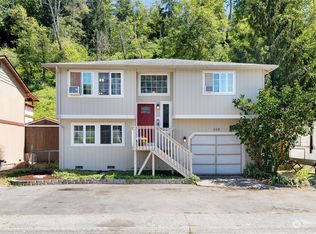 502 9th St, Sultan, WA 98294