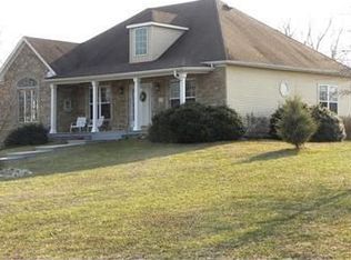 134 Thistle Way, Georgetown, KY 40324