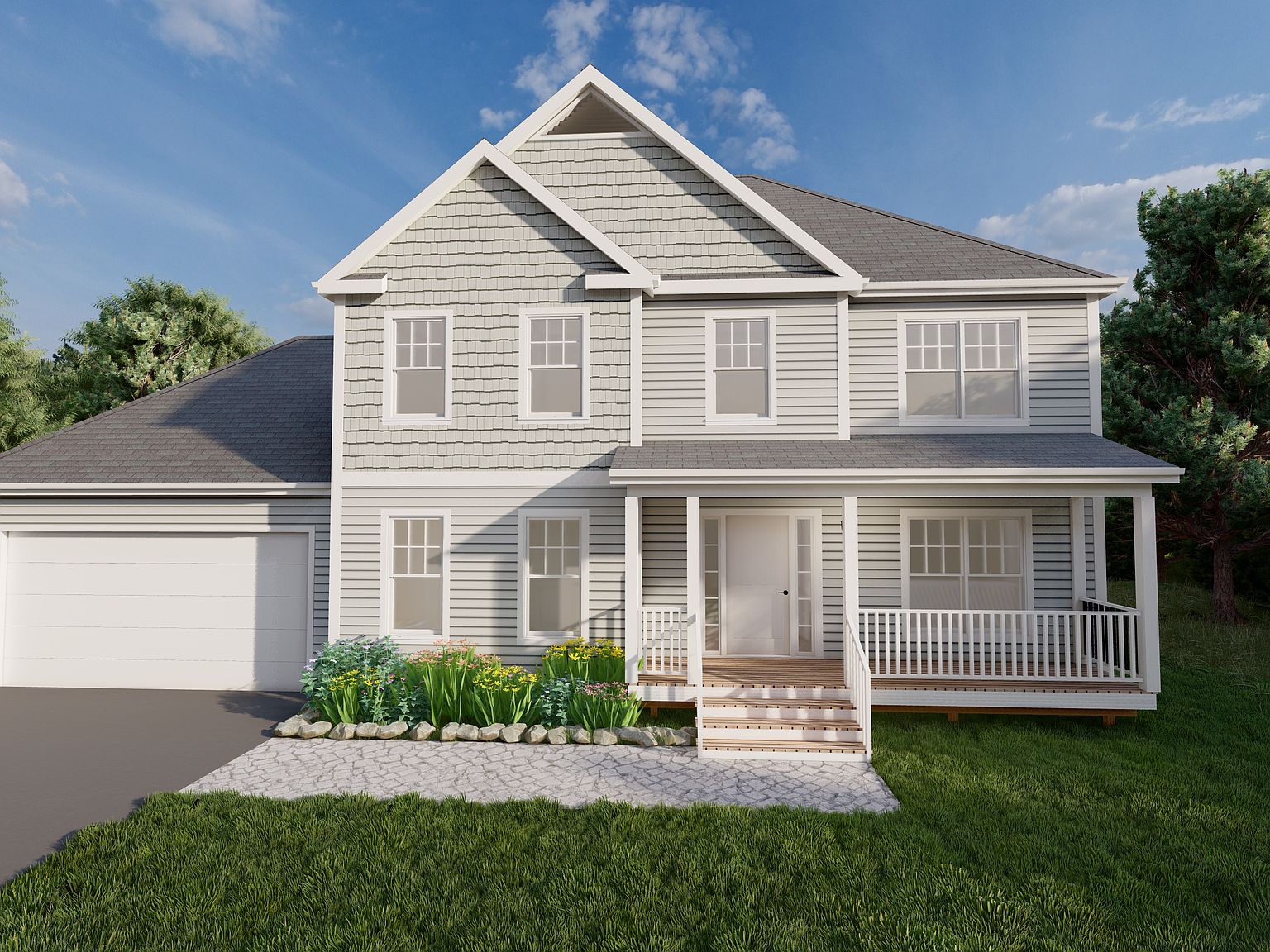 The Cambria Plan, Duxburrow Estates, Bridgewater, MA 02324 Zillow