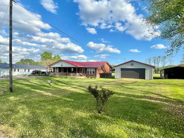 233 Williams Dr, Greenup, KY 41144