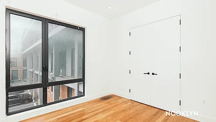 Rented by Nooklyn NYC LLC