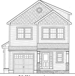 30 Weston Ave, Chatham, NJ, 07928