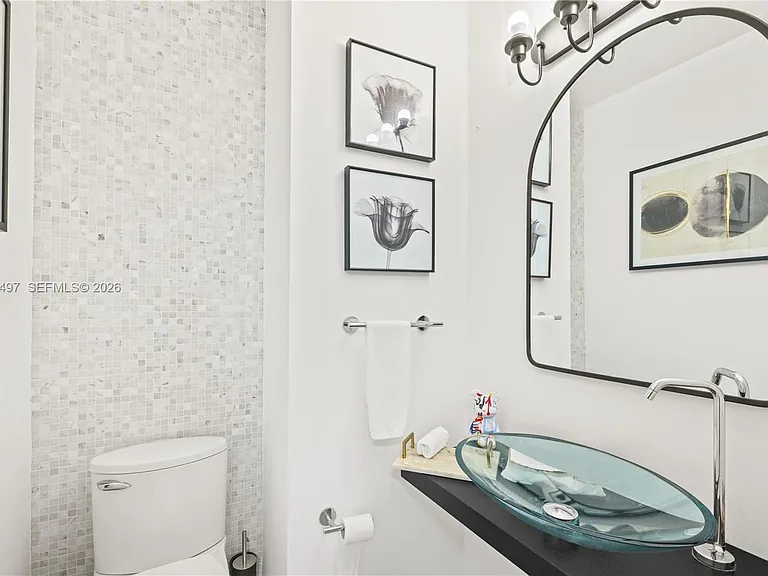 200 Biscayne Boulevard Way #5009 — Photo 42