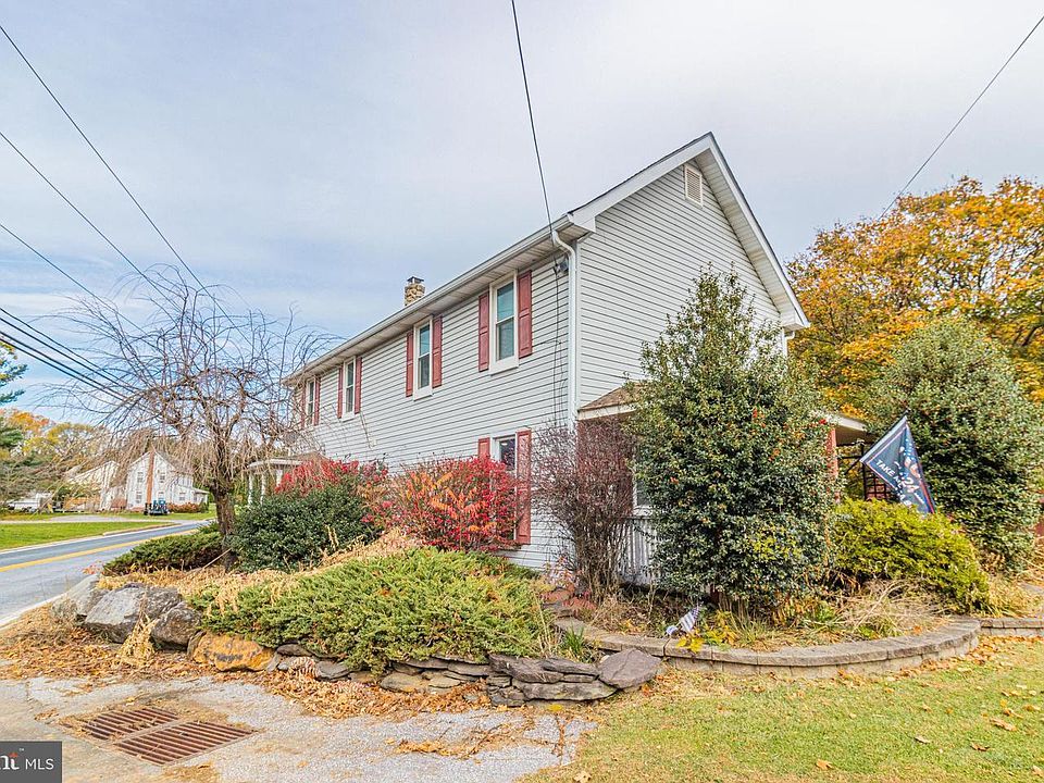 200 Klee Mill Rd, Sykesville, MD 21784 Zillow