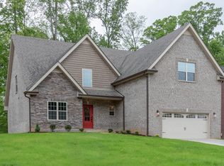 4411 Memory Ln, Adams, TN 37010
