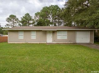 1839 SW Leslie Gln, Lake City, FL 32025