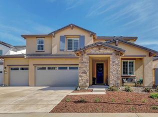 1104 Shadowgate Dr, Roseville, CA