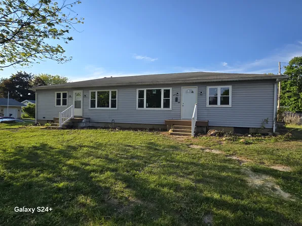 220 Lewis Rd, Circleville, OH 43113