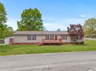 336 Hillcrest Cir, Etowah, TN 37331