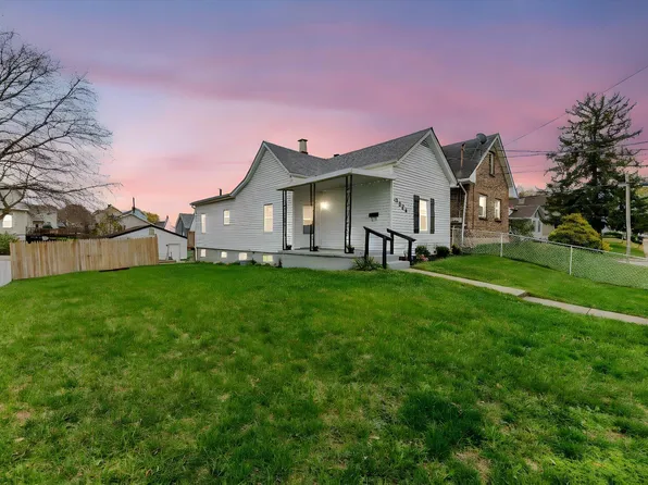 3224 Watson Ave, Covington, KY 41015