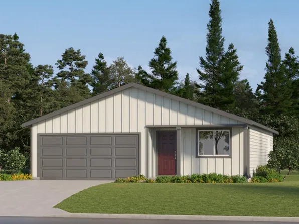 815 Stonebrook St, Brownsville, OR 97327