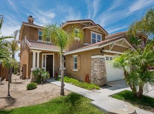 1368 Long View Dr, Chula Vista, CA 91915