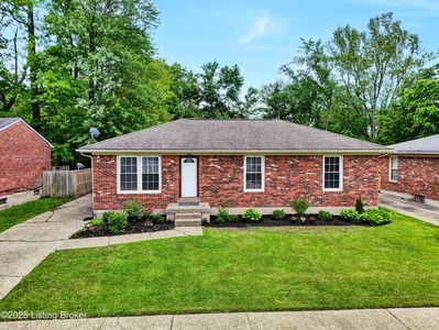 8802 Mount Eastes Ln, Louisville, KY, 40291